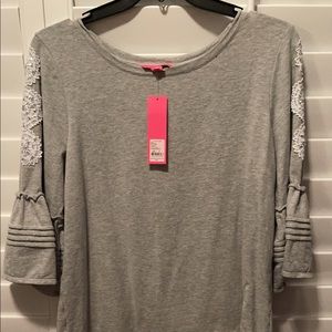 Lilly Pulitzer Fatima Top